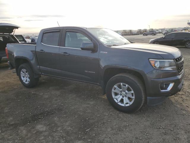 2017 CHEVROLET COLORADO L - 1GCPTCE1XH1281092