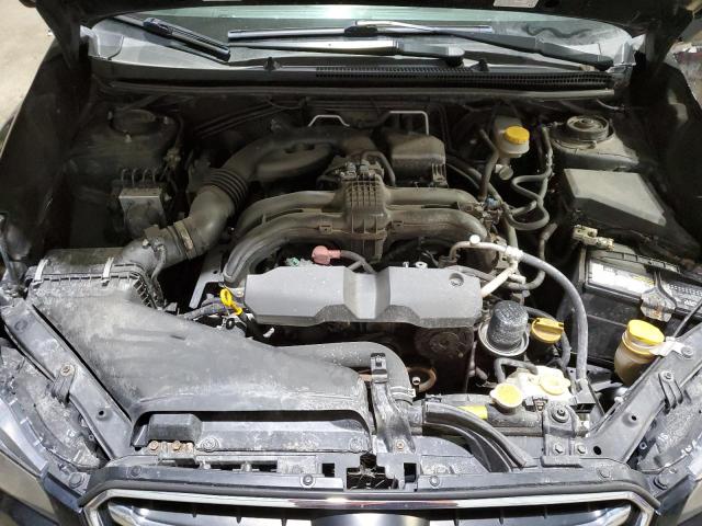 2016 SUBARU IMPREZA SP - JF1GPAU66G8222946