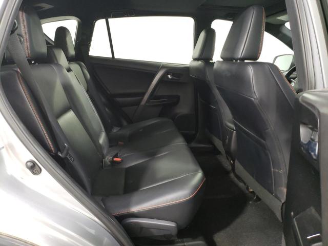 2017 TOYOTA RAV4 SE - 2T3JFREV8HW612398