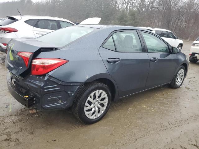 2018 TOYOTA COROLLA L - 2T1BURHE9JC069360