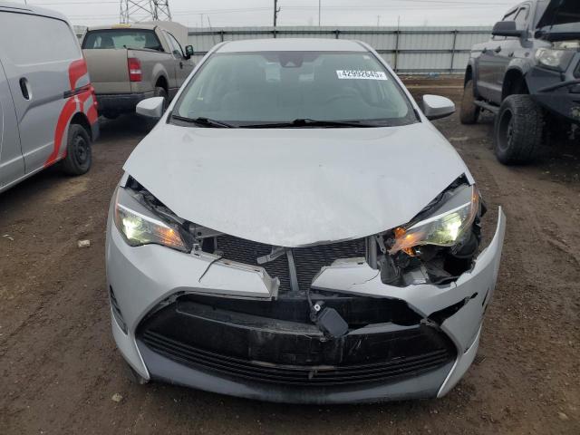 2019 TOYOTA COROLLA L - 2T1BURHE4KC185485