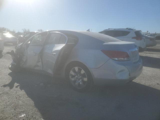 Vin: 1g4gd5e37cf175703, lot: 42651675, buick lacrosse premium 20122