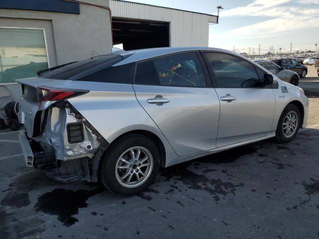 2017 TOYOTA PRIUS JTDKBRFU6H3032088
