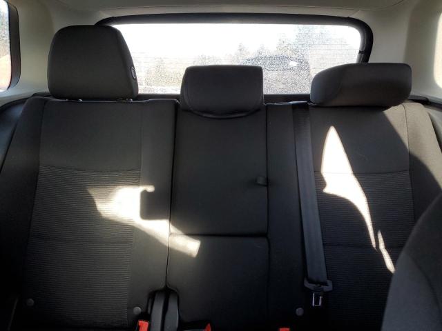 2017 VOLKSWAGEN TIGUAN S WVGBV7AXXHK041925