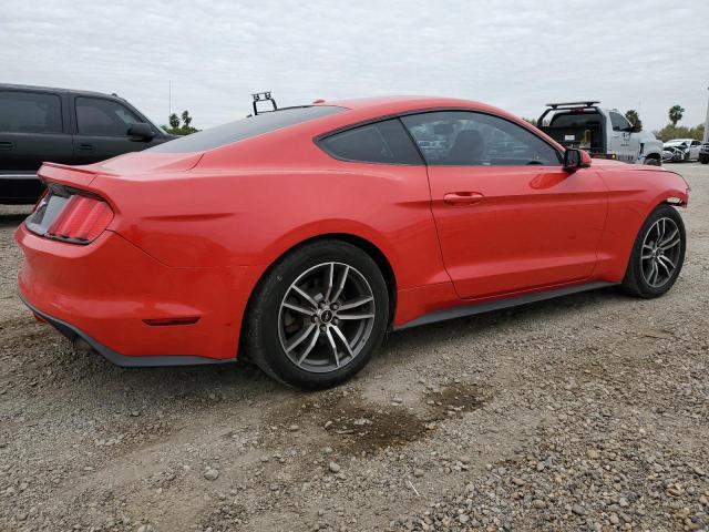 2016 FORD MUSTANG - 1FA6P8TH6G5285005