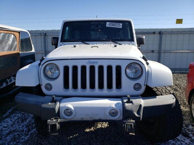 2016 JEEP WRANGLER U - 1C4HJWEG3GL185999