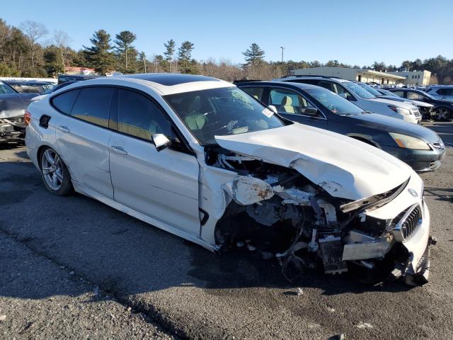 2016 BMW 335 XIGT WBA3X9C59GD869474