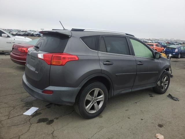 2015 TOYOTA RAV4 XLE JTMWFREVXFJ055415