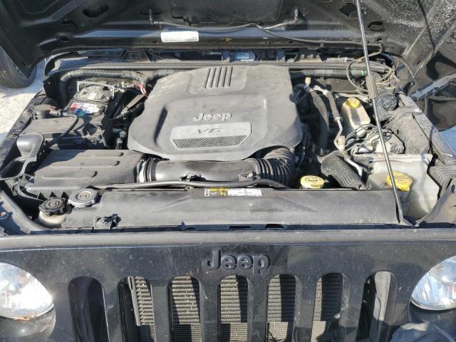 2016 JEEP WRANGLER U 1C4BJWDG3GL109819