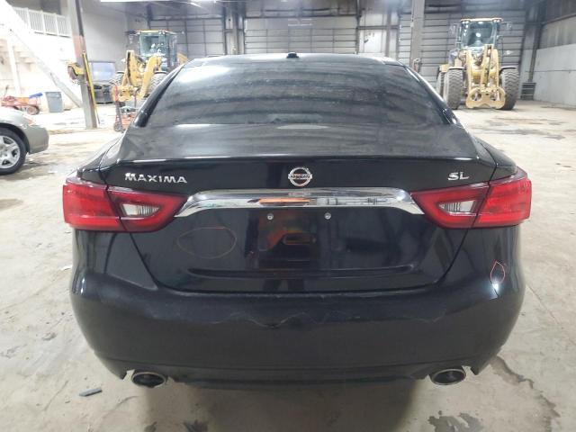 2017 NISSAN MAXIMA 3.5 - 1N4AA6AP5HC364169