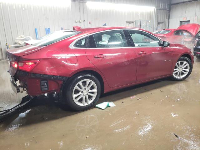 2018 CHEVROLET MALIBU LT - 1G1ZD5ST7JF104718