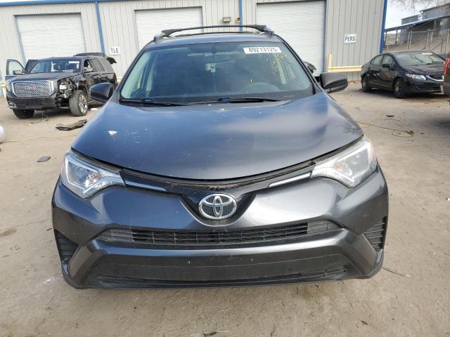 2016 TOYOTA RAV4 LE - JTMBFREV1GD181614