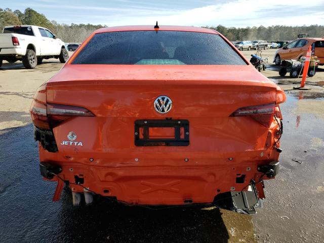 2019 VOLKSWAGEN JETTA S - 3VWC57BU2KM033585