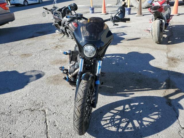 2019 HARLEY-DAVIDSON FXBB 1HD1YJJ2XKB070887