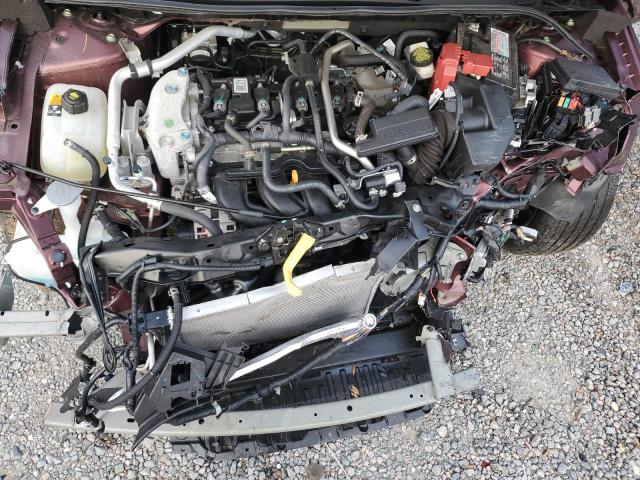 2020 NISSAN SENTRA SV 3N1AB8CV2LY284975