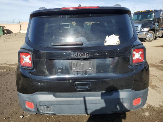 2018 JEEP RENEGADE L - ZACCJBBB5JPH72865