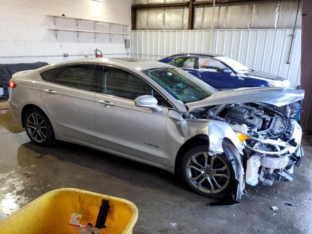 Vin: 3fa6p0ru7kr204315, lot: 42446245, ford fusion titanium 20194
