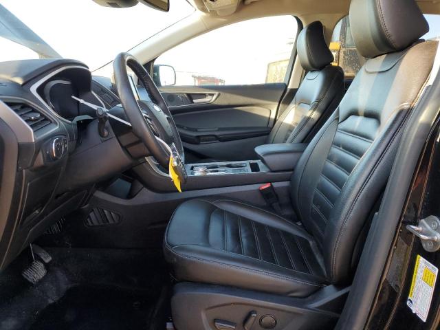 2021 FORD EDGE SEL 2FMPK4J95MBA38420