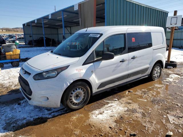 FORD TRANSIT CO