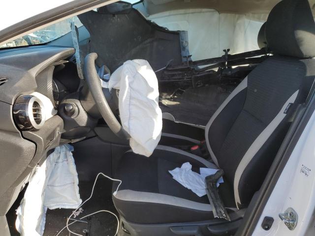 2021 NISSAN VERSA SV 3N1CN8EV1ML836400