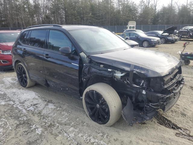 2021 VOLKSWAGEN TIGUAN SE - 3VV2B7AX6MM060375