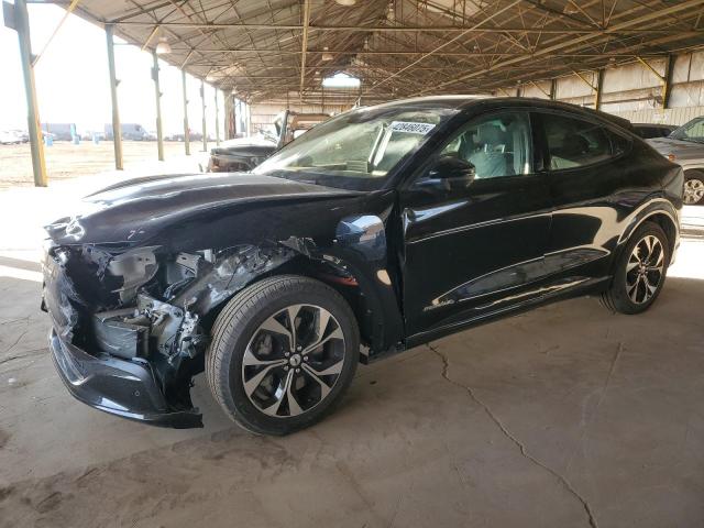 2023 FORD MUSTANG MA 3FMTK3SU7PMA97001