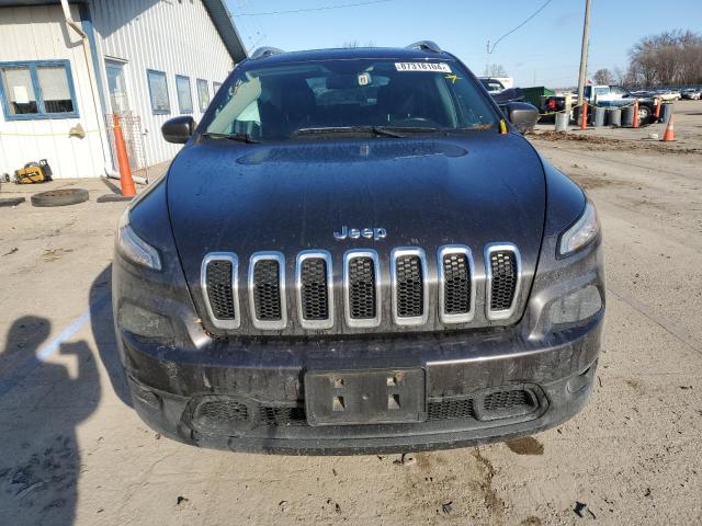 2016 JEEP CHEROKEE L - 1C4PJMCS6GW204261