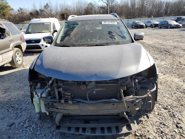 2016 NISSAN ROGUE S - 5N1AT2MTXGC849228