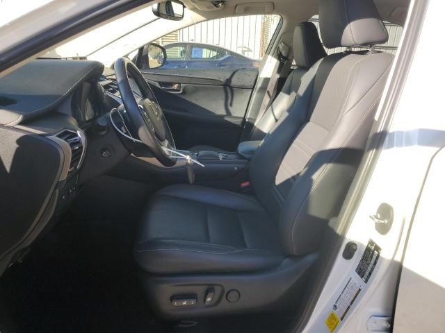 2020 LEXUS NX 300H - JTJGJRDZ2L5005343