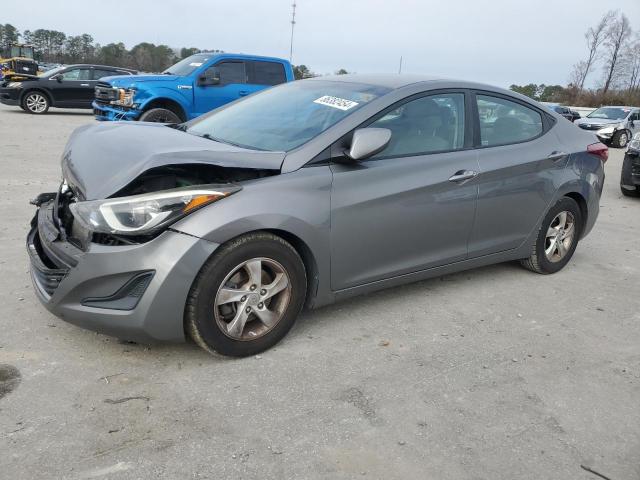 Vin: 5npdh4ae7eh496792, lot: 86382454, hyundai elantra se 2014 img_1