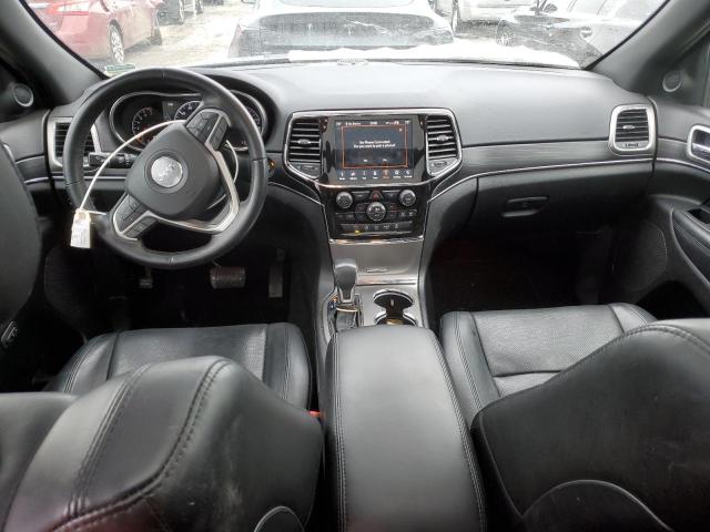 2021 JEEP GRAND CHER - 1C4RJFBG9MC591340