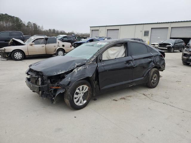 HYUNDAI ACCENT SE