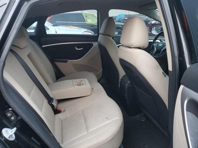 2016 HYUNDAI ELANTRA GT - KMHD35LH3GU252542