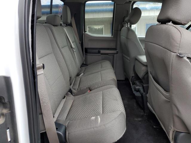 2015 FORD F150 SUPER - 1FTEX1EP1FFD12492