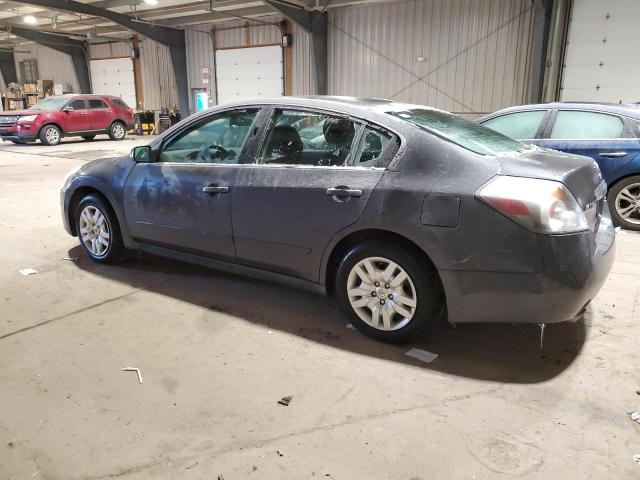 NISSAN ALTIMA BAS 2012 gray  gas 1N4AL2AP8CN437308 photo #3