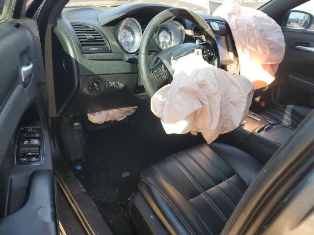 2013 CHRYSLER 300 S - 2C3CCABG3DH558046