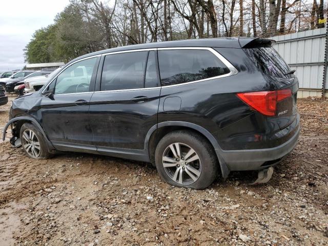 2016 HONDA PILOT EXL - 5FNYF6H54GB005718