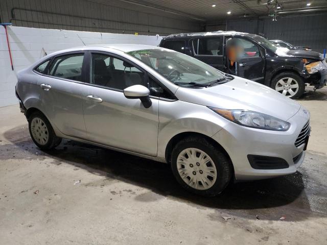 2019 FORD FIESTA S - 3FADP4AJ3KM147236