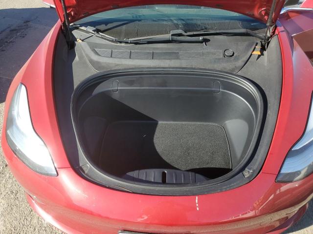 2018 TESLA MODEL 3 5YJ3E1EA7JF159669