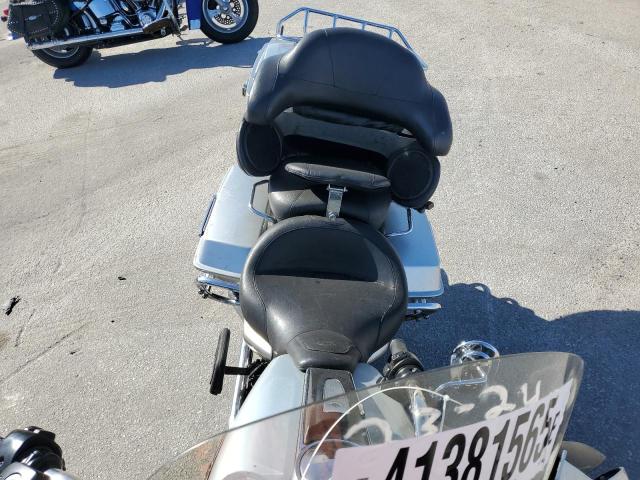 2003 HARLEY-DAVIDSON FLHTCUI AN 1HD1FCW443Y621521