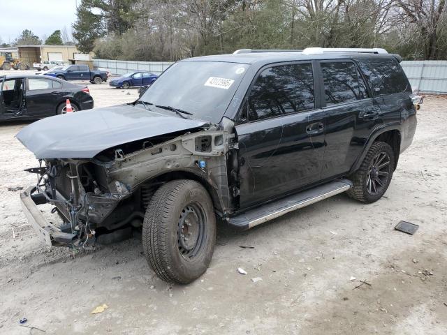 TOYOTA 4RUNNER SR