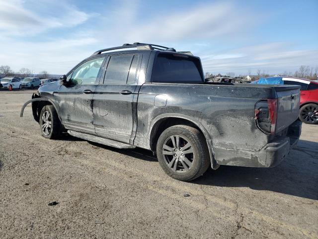 2019 HONDA RIDGELINE - 5FPYK3F10KB001871