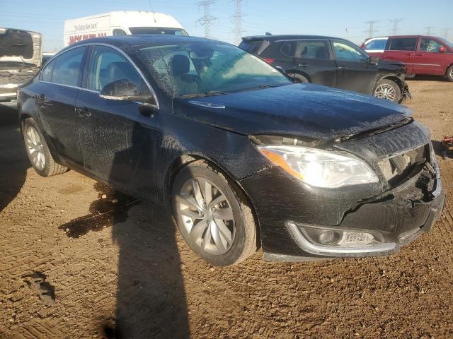 2015 BUICK REGAL - 2G4GK5EX8F9287965