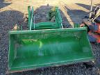 Lot #3050289914 2022 JOHN DEERE 520M