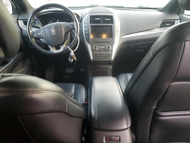 2015 LINCOLN MKC 5LMCJ1A90FUJ46325