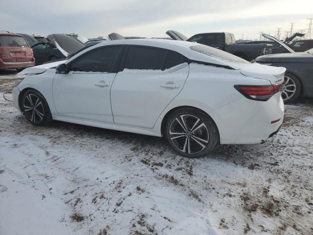 Vin: 3n1ab8dv1py258176, lot: 42323155, nissan sentra sr 20232