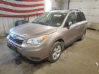 2015 SUBARU FORESTER 2 - JF2SJADC6FH552114