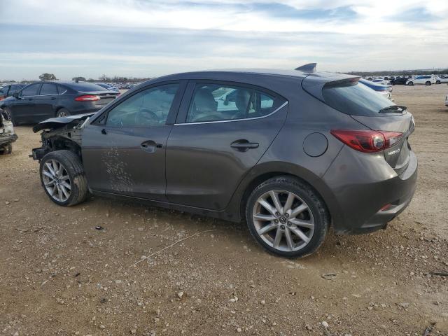 2017 MAZDA 3 GRAND TO - 3MZBN1M37HM129671