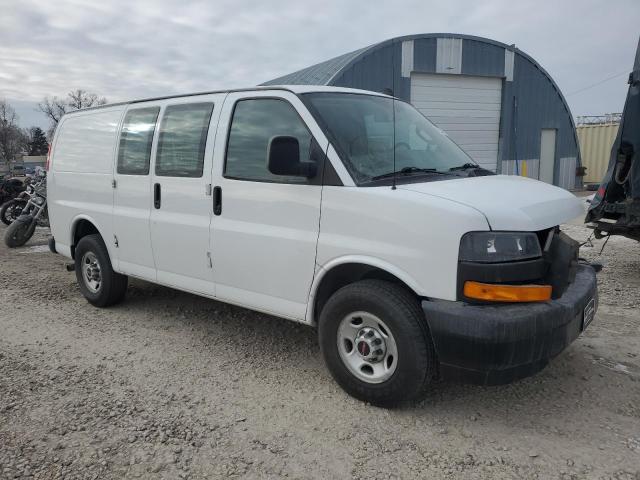 2019 GMC SAVANA G25 1GTW7AFGXK1348515