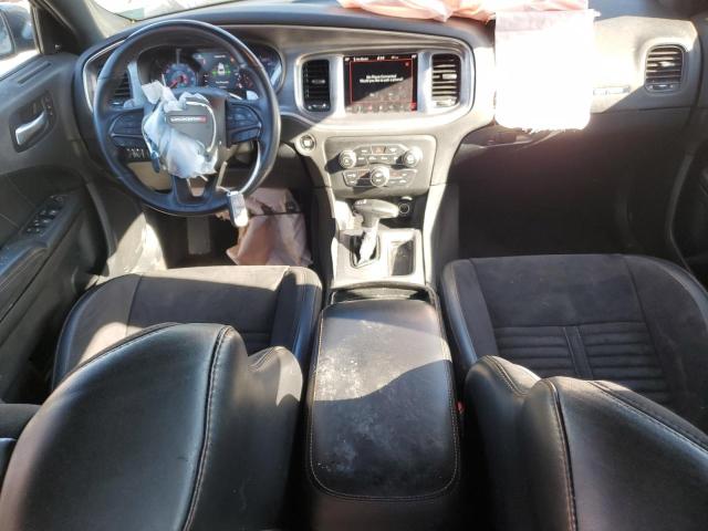 2018 DODGE CHARGER R/ - 2C3CDXGJ6JH188324